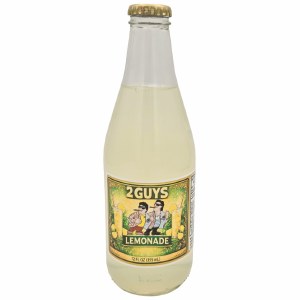 2 Guys Lemonade