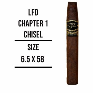 LFD Chapter 1 Single