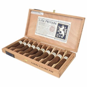 Liga Privada Feral Flying Pig