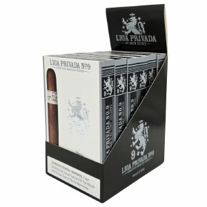 Liga Privada No9 Toro Petaca