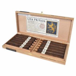 Liga Privada UF-13