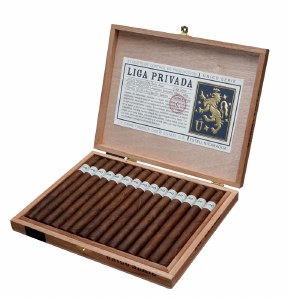 Liga Privada L40