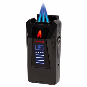 Lotus Cyberjet Black