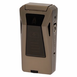 Lotus Cyberjet Gunmetal