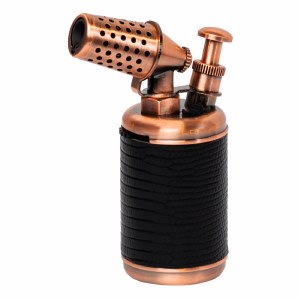 Lotus Truman Copper & Black