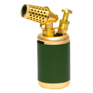 Lotus Truman Gold & Green