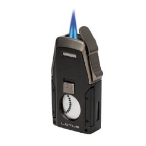 Lotus Starship Black