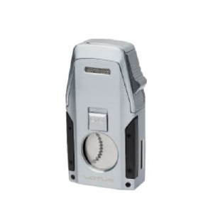 Lotus Starship Chrome