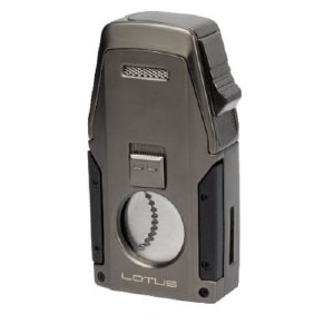 Lotus Starship Gunmetal