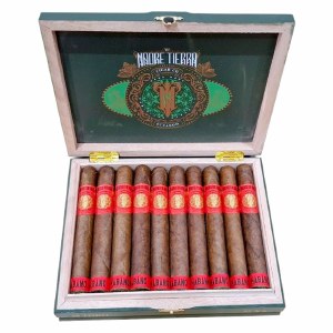 Madre Tierra Habano Toro