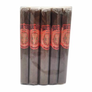 Madre Tierra Habano Toro Bundl