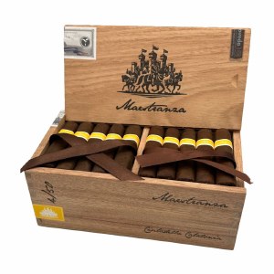 Maestranza Catalonia Box