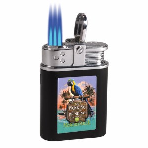 Margaritaville Musket Black