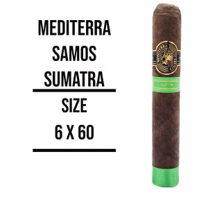 Mediterra Samos S