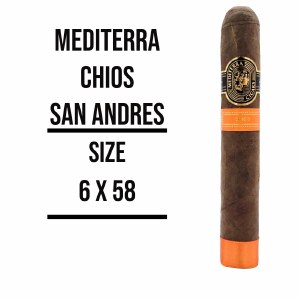 Mediterra Chios S