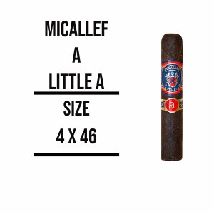 Micallef a Single