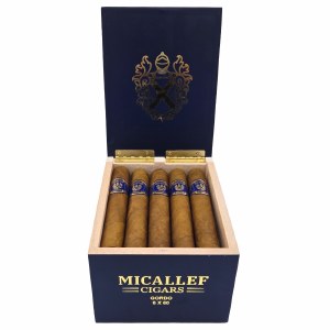 Micallef Blue Gordo
