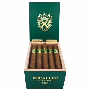 Micallef Green Gordo