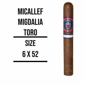 Micallef Migdalia Toro S