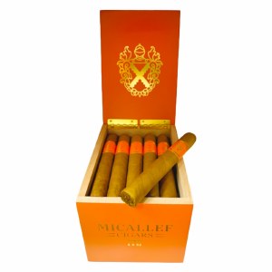 Micallef Orange Toro