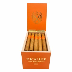 Micallef Orange Toro