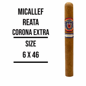 Micallef Reata Cor Extra S