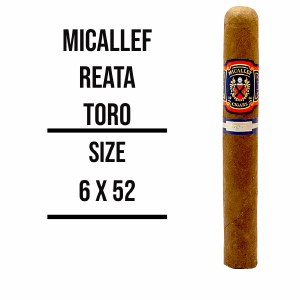 Micallef Reata Toro S