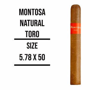 Montosa Toro Nat S