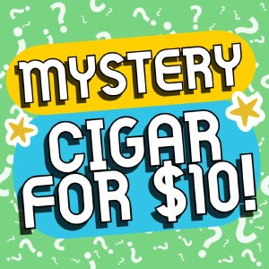 Mystery Blind Smoke May
