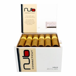 Nub 460 Connecticut