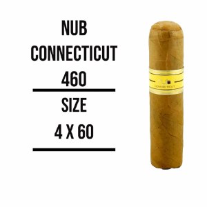Nub 460 Connecticut S