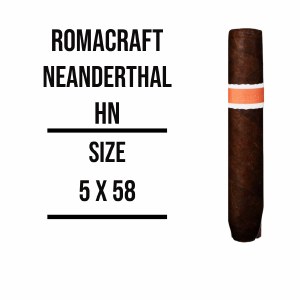 Neanderthal HN by RoMa Craft S