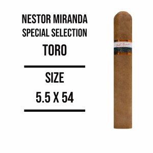 Nestor Miranda SS Ct Toro S