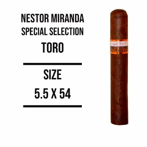 Nestor Miranda SS Toro S