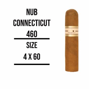 Nub 460 Connecticut S