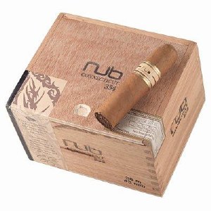 Nub 354 Connecticut