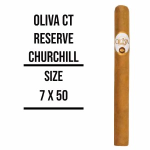 Oliva CT Res Churchill S