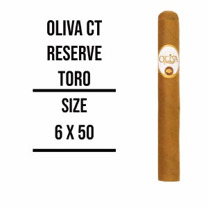 Oliva CT Res Toro S