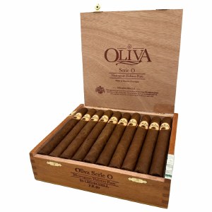 Oliva O Churchill