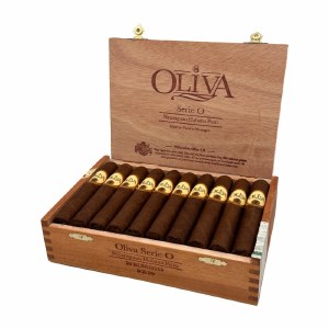 Oliva O Robusto