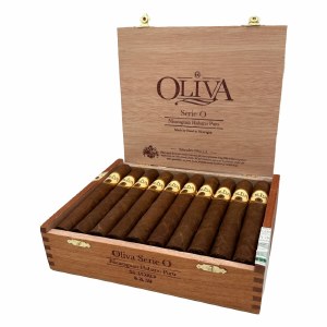 Oliva O Toro