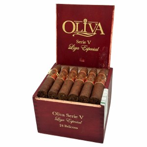 Oliva V Belicoso