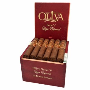 Oliva V Double Robusto