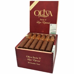 Oliva V Double Toro