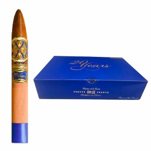 A.F. Opus X 20th Power