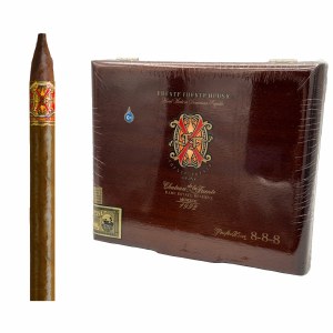 A.F. Opus X Perfecxion 888