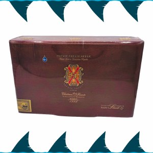 A.F. Opus X Baby Shark