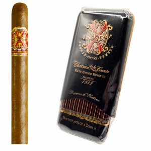 A.F. Opus X Res D'Chateau 3 Pk
