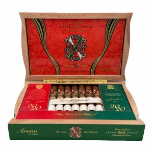 A.F. Opus X Dubai Arena