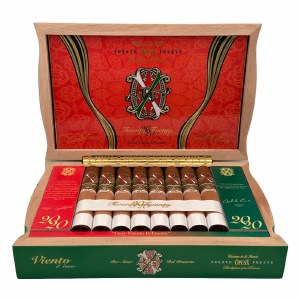 A.F. Opus X Dubai Viento